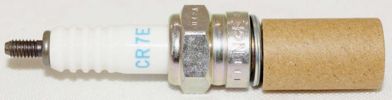NGK 4578 Nickel Spark Plug CR7E