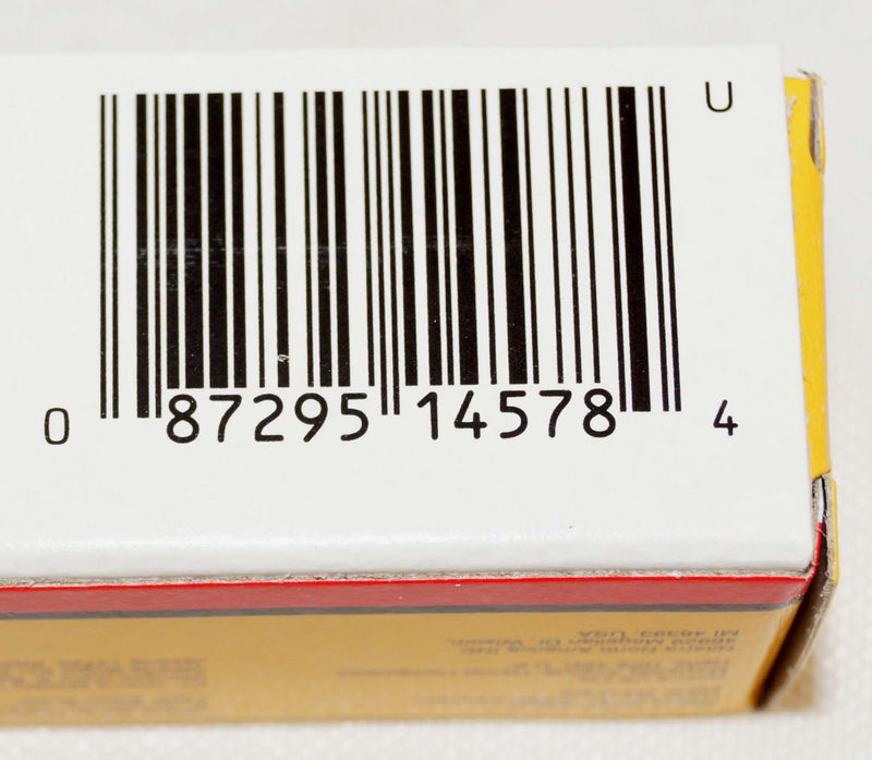 NGK 4578 Nickel Spark Plug CR7E