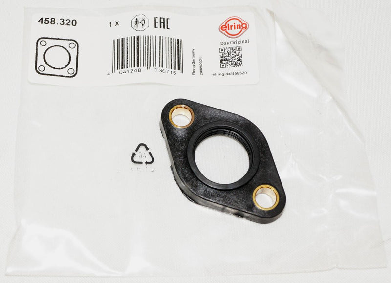 Elring 458.320 Eccentric Shaft Actuator Gasket Camshaft Position Sensor Bracket