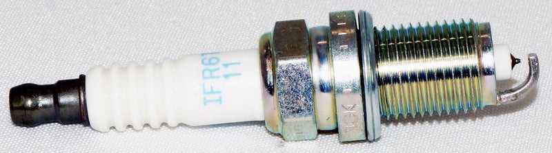 NGK 4589 IFR6T11 Spark Plug Laser Iridium