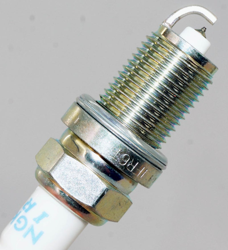 NGK 4589 IFR6T11 Spark Plug Laser Iridium