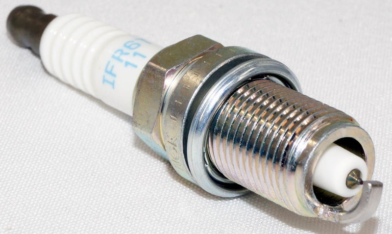 NGK 4589 IFR6T11 Spark Plug Laser Iridium