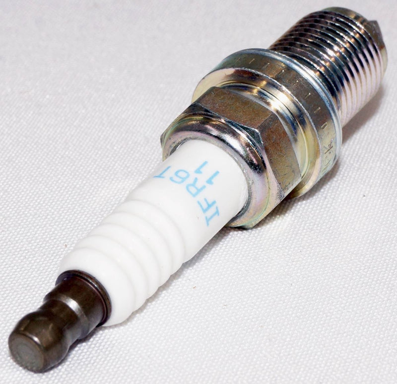 NGK 4589 IFR6T11 Spark Plug Laser Iridium