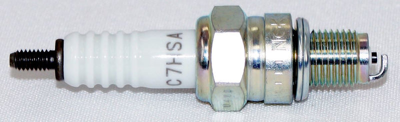 NGK 4629 C7HSA Nickel Spark Plug without Tip