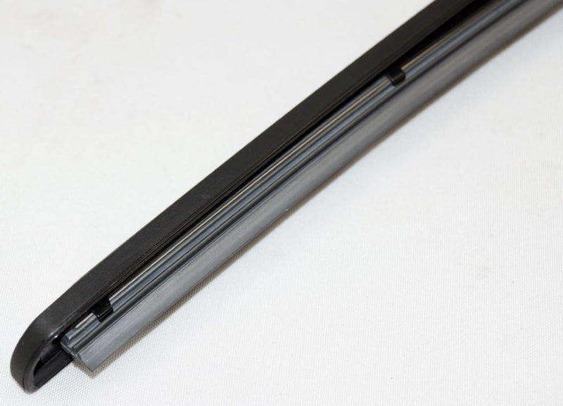 Shell® Ceramic Silicone Wiper Blade - Premium All-Weather Windshield Wiper for Smooth, Streak-Free Performance - Buy 2+ and Save 25%
