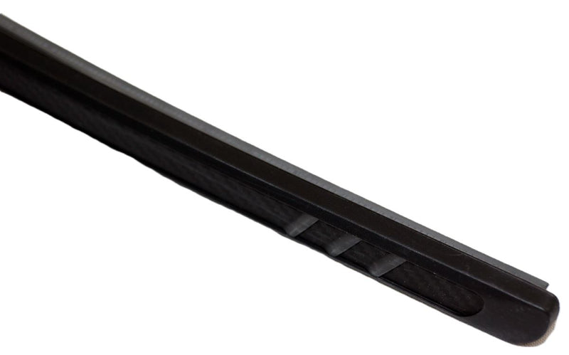 Shell® Ceramic Silicone Wiper Blade - Premium All-Weather Windshield Wiper for Smooth, Streak-Free Performance - Buy 2+ and Save 25%