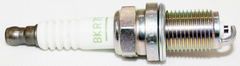 NGK 4644 Solid Tip Spark Plug V-Power BKR7E