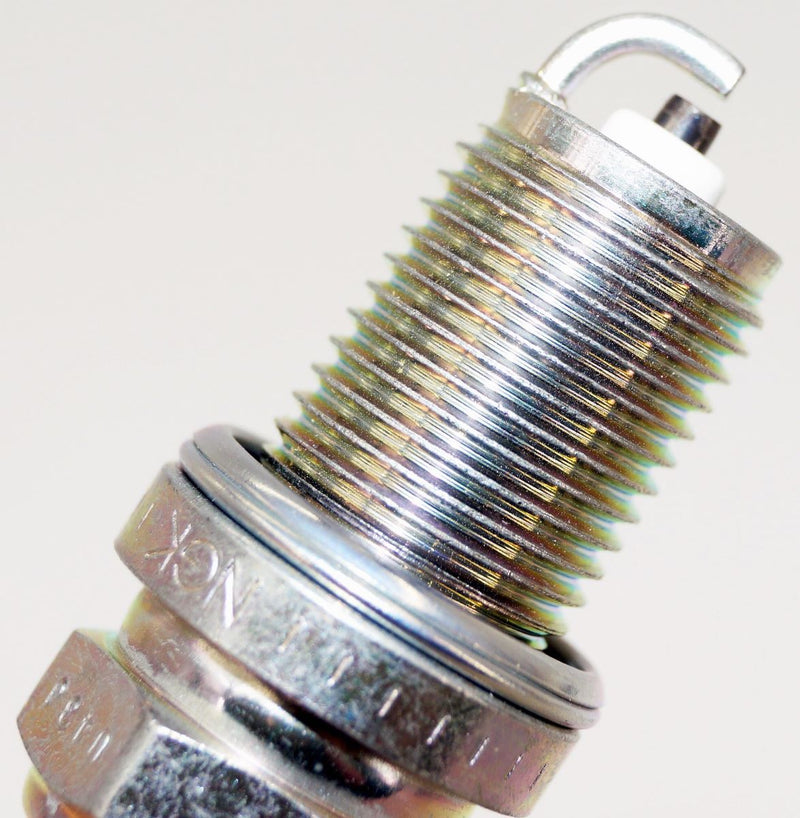 NGK 4644 Solid Tip Spark Plug V-Power BKR7E