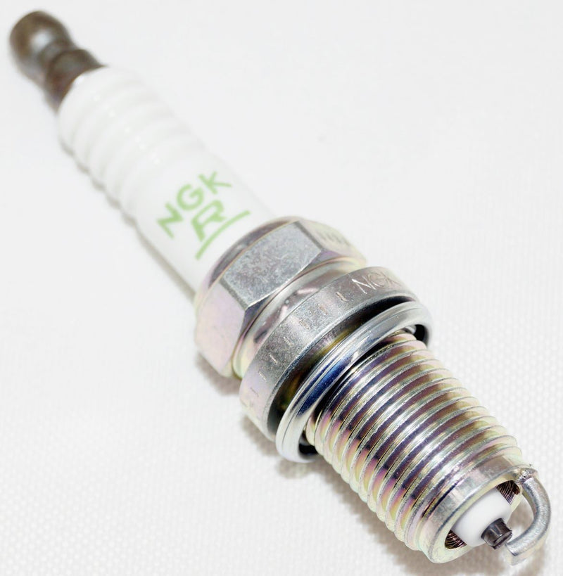 NGK 4644 Solid Tip Spark Plug V-Power BKR7E