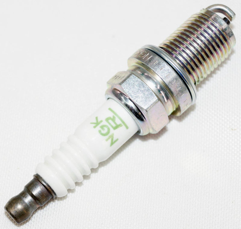 NGK 4644 Solid Tip Spark Plug V-Power BKR7E