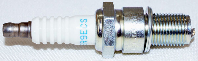 NGK 4677 BR9ECS Nickel Spark Plug