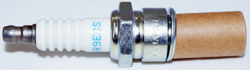 NGK 4677 BR9ECS Nickel Spark Plug