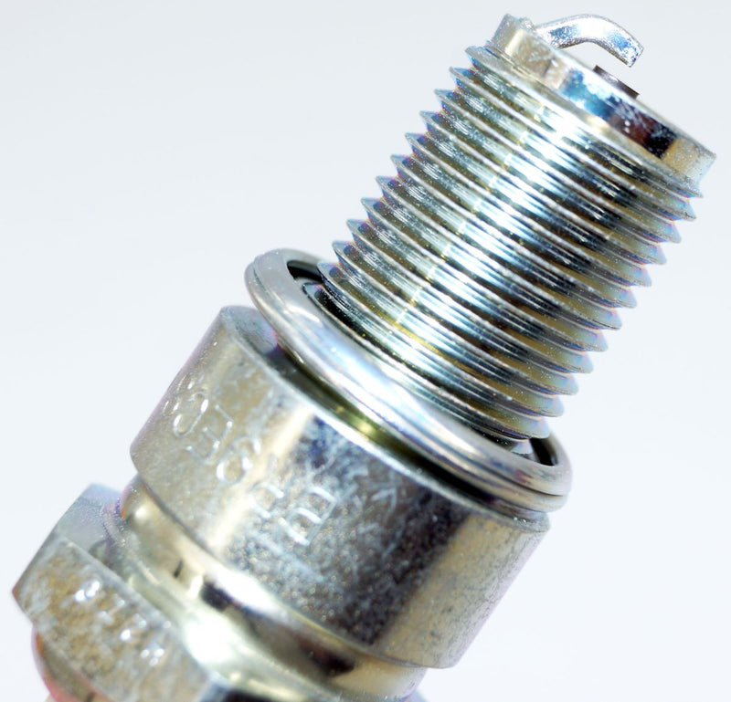 NGK 4677 BR9ECS Nickel Spark Plug