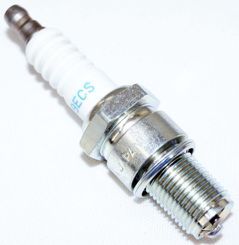 NGK 4677 BR9ECS Nickel Spark Plug