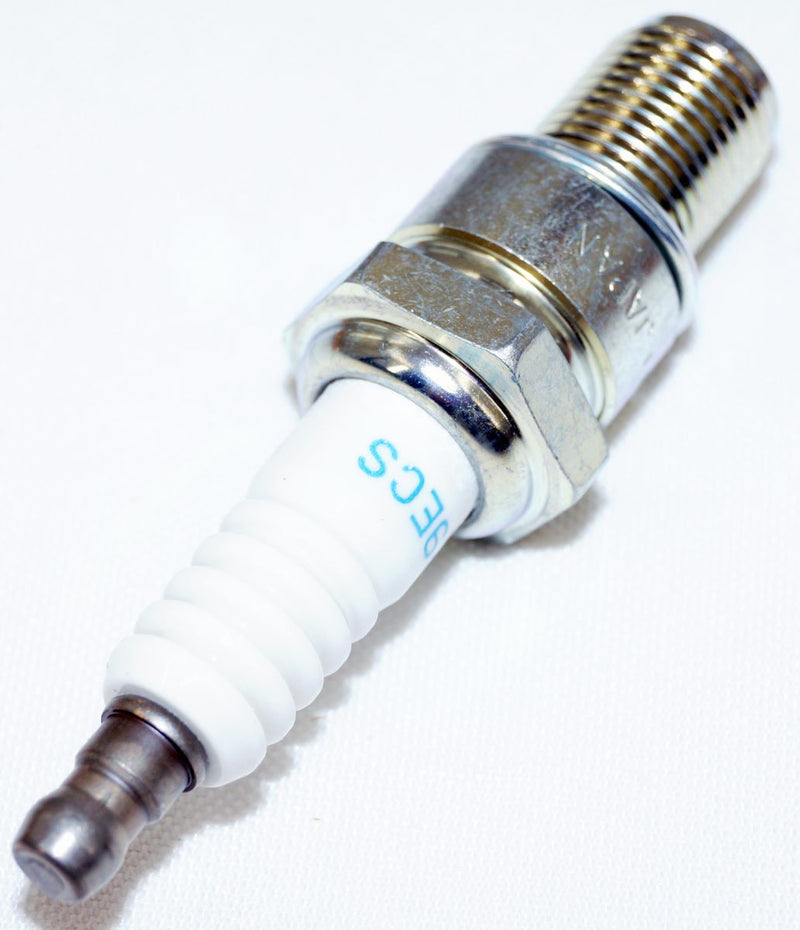 NGK 4677 BR9ECS Nickel Spark Plug