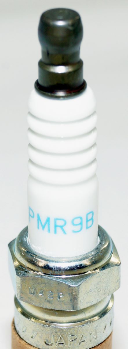 NGK 4717 Laser Platinum Spark Plug PMR9B
