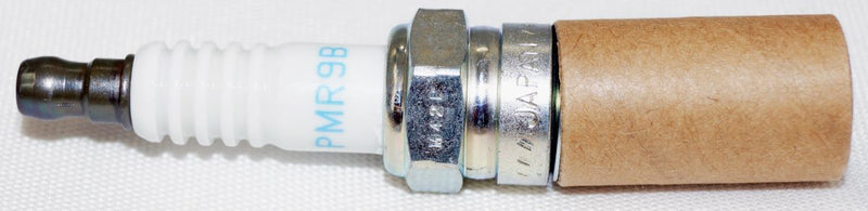 NGK 4717 Laser Platinum Spark Plug PMR9B