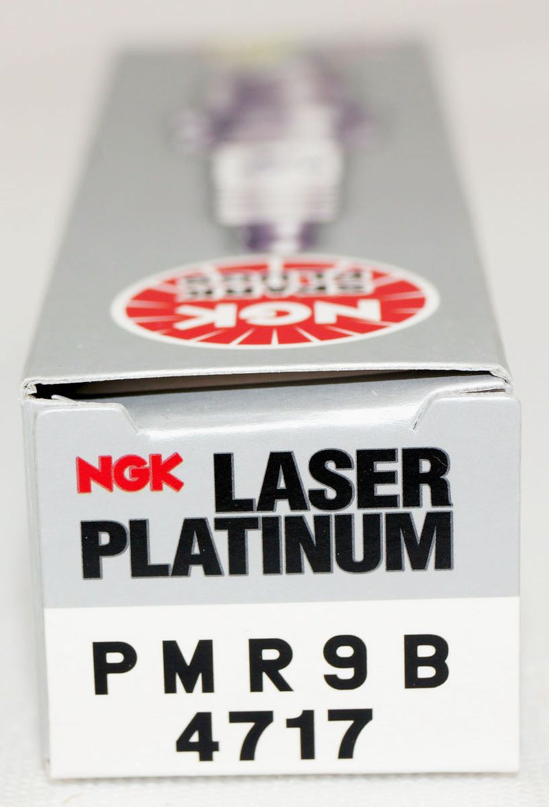 NGK 4717 Laser Platinum Spark Plug PMR9B