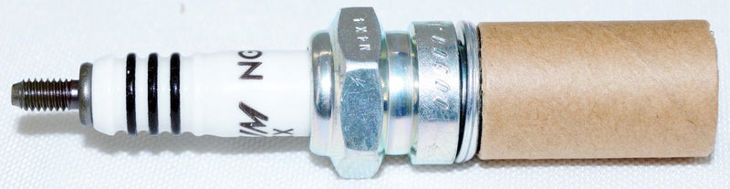 NGK 4772 DR9EIX Iridium IX Spark Plug