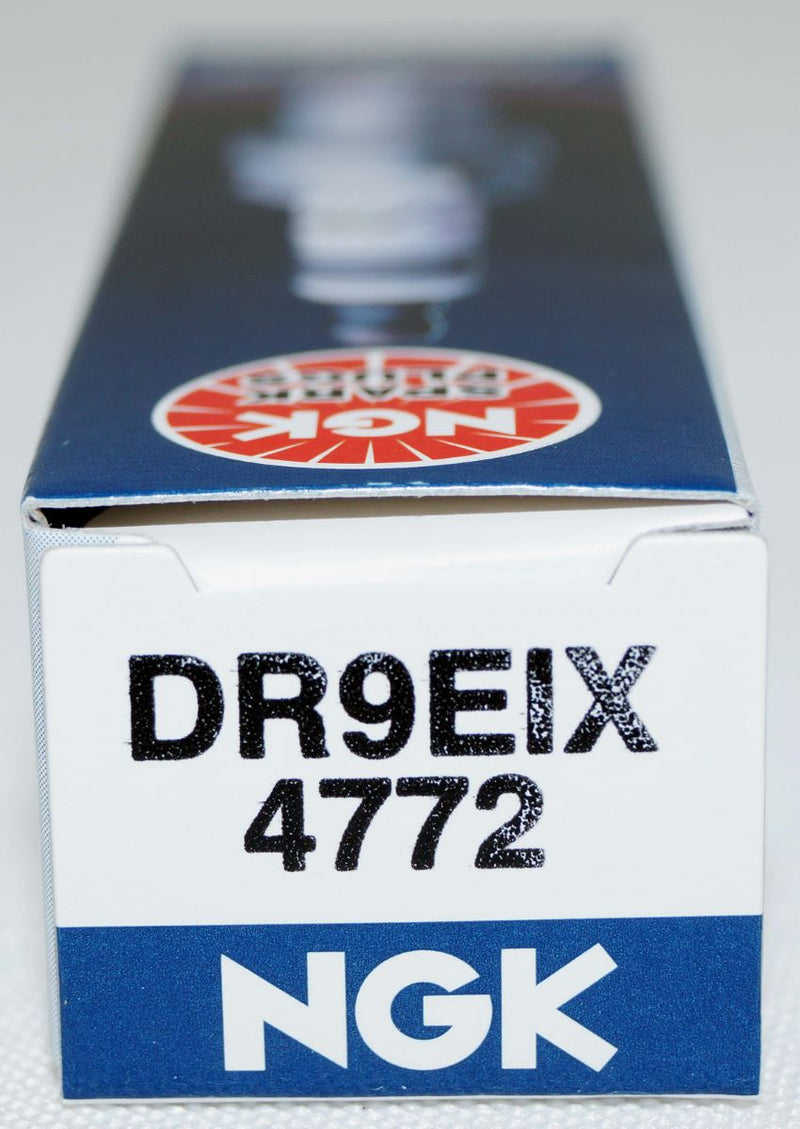 NGK 4772 DR9EIX Iridium IX Spark Plug