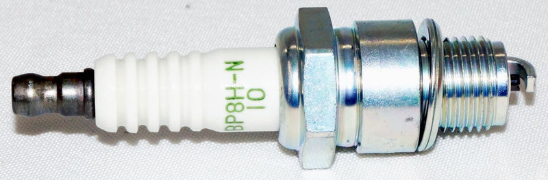 NGK 4838 BP8H-N-10 V-Power Spark Plug