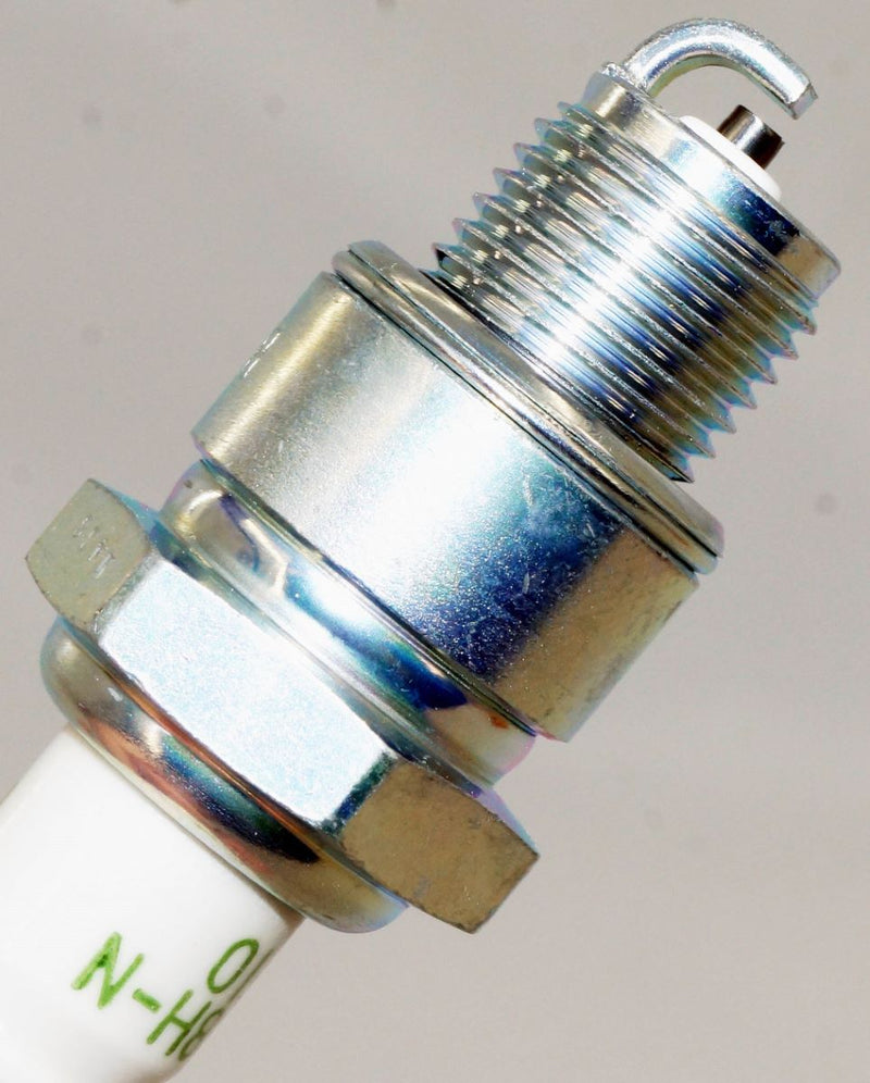 NGK 4838 BP8H-N-10 V-Power Spark Plug