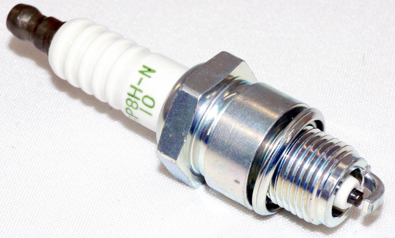 NGK 4838 BP8H-N-10 V-Power Spark Plug