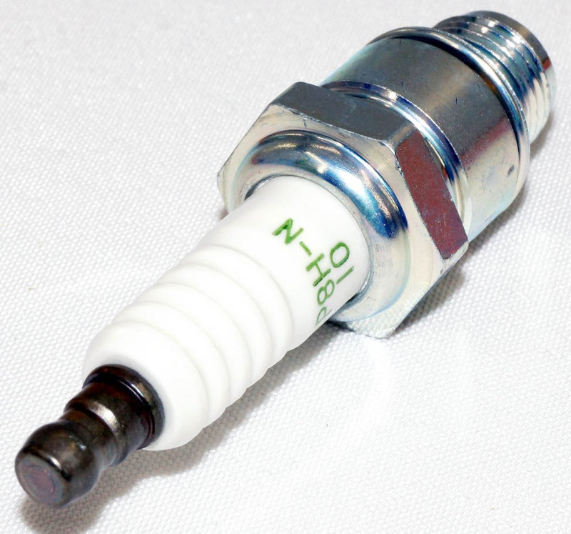 NGK 4838 BP8H-N-10 V-Power Spark Plug