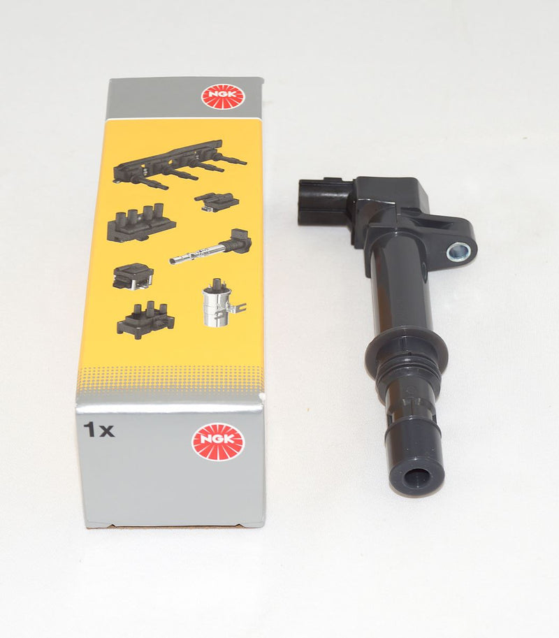 NGK 48651 U5053 Ignition Coil for select CDRJ and Mitsubishi vehicles
