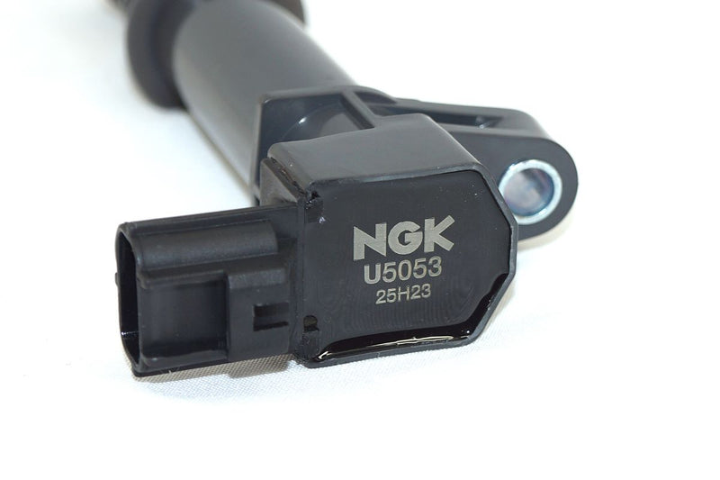 NGK 48651 U5053 Ignition Coil for select CDRJ and Mitsubishi vehicles