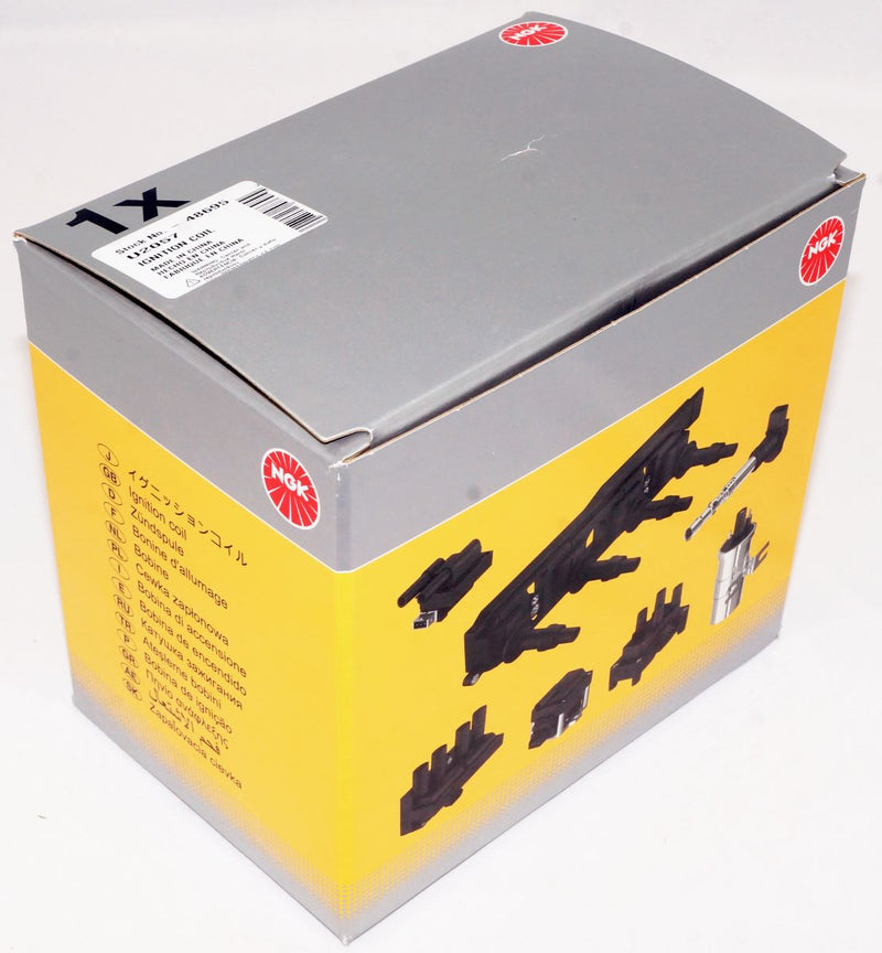 NGK 48695 U2057 Ignition Coil