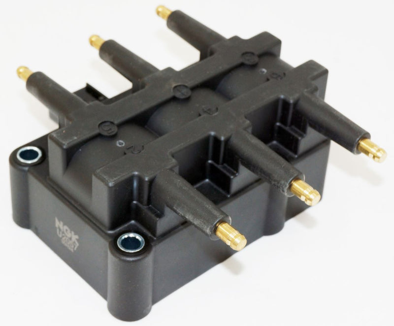 NGK 48695 U2057 Ignition Coil