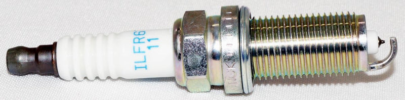 NGK 4904 Spark Plug Laser Iridium ILFR6T11