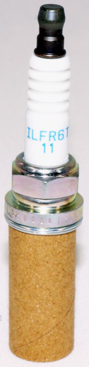 NGK 4904 Spark Plug Laser Iridium ILFR6T11