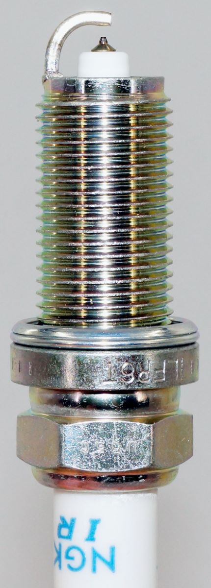 NGK 4904 Spark Plug Laser Iridium ILFR6T11