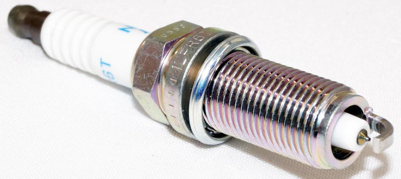 NGK 4904 Spark Plug Laser Iridium ILFR6T11