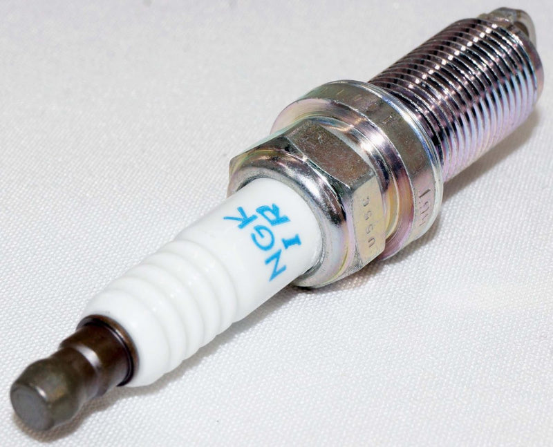 NGK 4904 Spark Plug Laser Iridium ILFR6T11