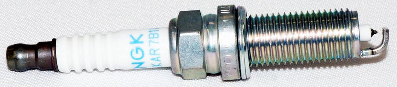 NGK 4912 Laser Iridium Spark Plug ILKAR7B11 for Toyota Scion Pontiac