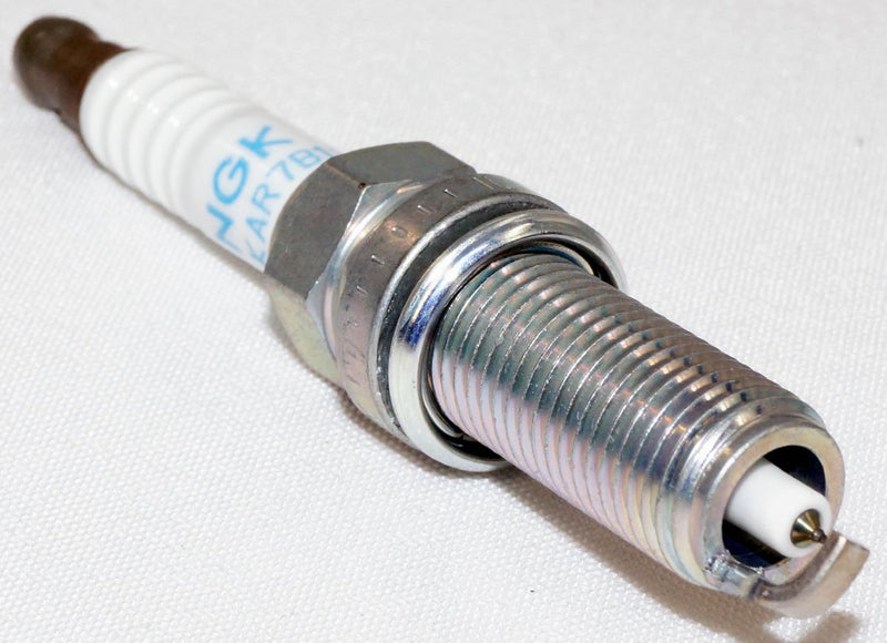 NGK 4912 Laser Iridium Spark Plug ILKAR7B11 for Toyota Scion Pontiac