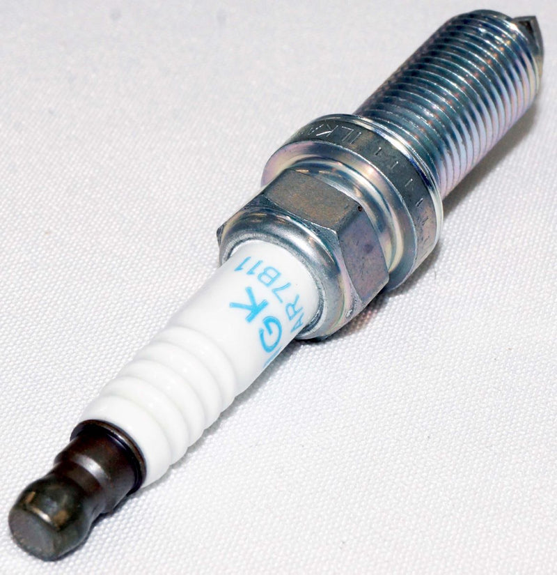 NGK 4912 Laser Iridium Spark Plug ILKAR7B11 for Toyota Scion Pontiac