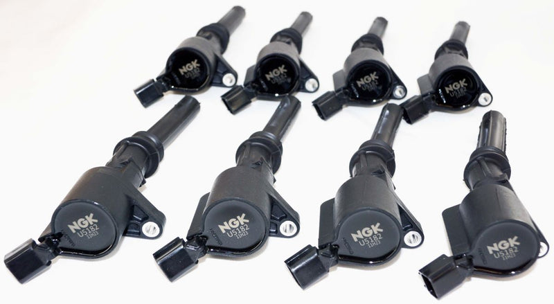 NGK COP Ignition Coil 8 Coil Multipack 49170 U51828