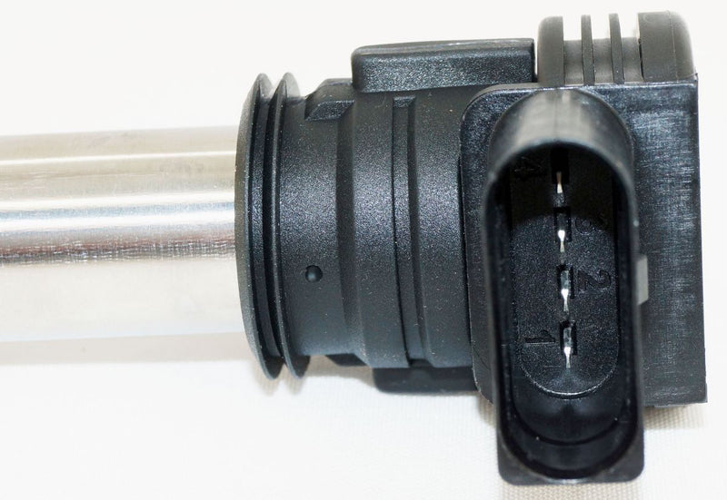 NGK 49173 U5015-4 4 Pack of Ignition Coil for Audi/Volkwagen