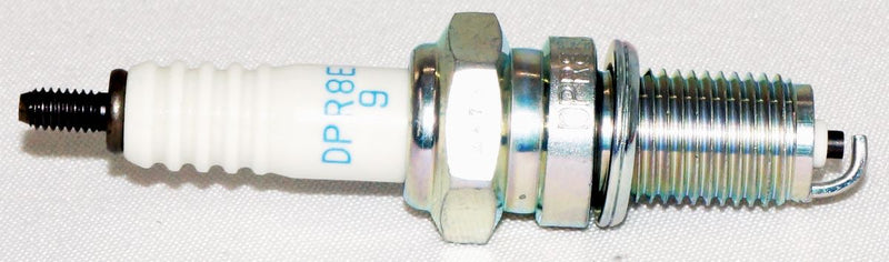 NGK 4929 Spark Plug DPR8EA9 Honda Triumph Yamaha Suzuki Kawasaki
