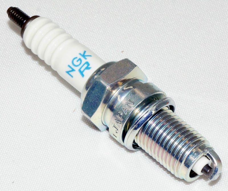 NGK 4929 Spark Plug DPR8EA9 Honda Triumph Yamaha Suzuki Kawasaki