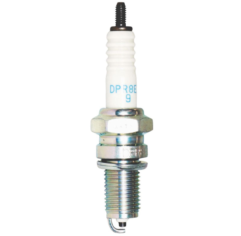 NGK 4929 Spark Plug DPR8EA9 Honda Triumph Yamaha Suzuki Kawasaki