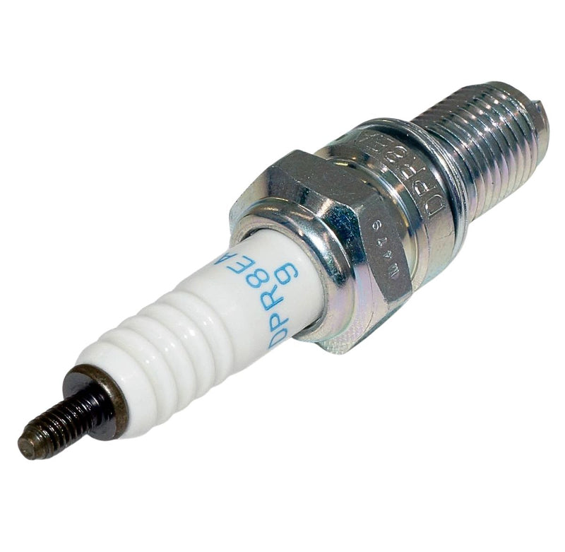 NGK 4929 Spark Plug DPR8EA9 Honda Triumph Yamaha Suzuki Kawasaki