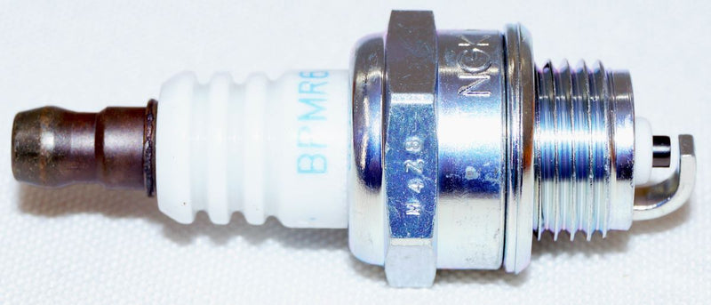 NGK 4972 BPMR6A Nickel Spark Plug
