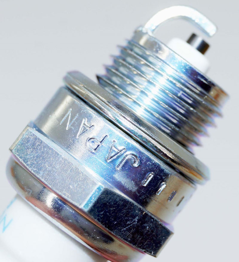 NGK 4972 BPMR6A Nickel Spark Plug