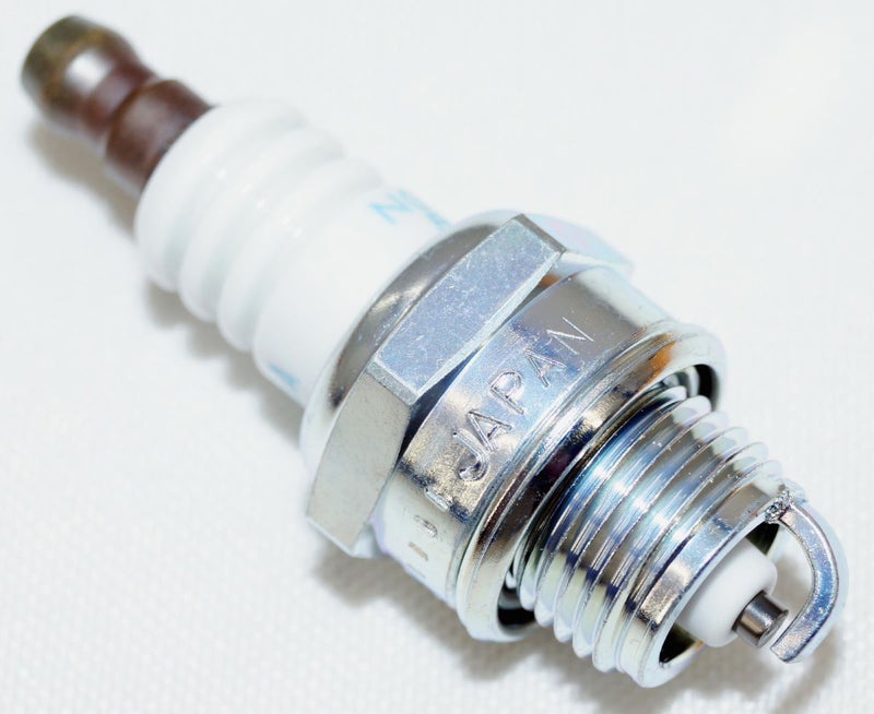 NGK 4972 BPMR6A Nickel Spark Plug