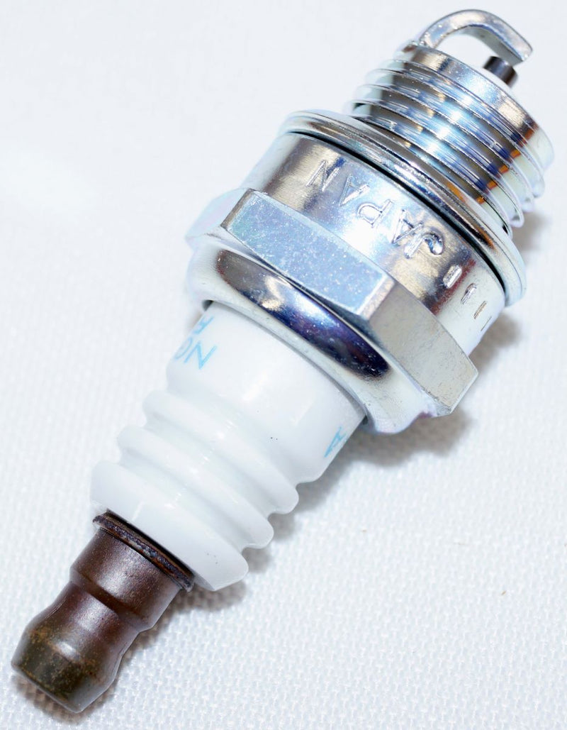 NGK 4972 BPMR6A Nickel Spark Plug